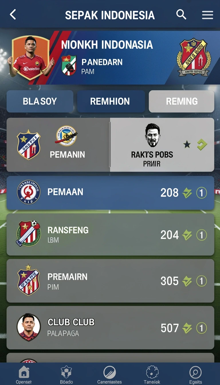 4p4p App APK Terbaru screenshot 3